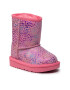 Ugg Обувки T Classic II Spots 1123615T Розов - Pepit.bg