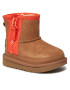 Ugg Обувки T Classic Mini 1143699T Кафяв - Pepit.bg