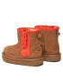 Ugg Обувки T Classic Mini 1143699T Кафяв - Pepit.bg