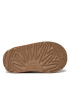 Ugg Обувки T Classic Mini 1143699T Кафяв - Pepit.bg
