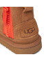Ugg Обувки T Classic Mini 1143699T Кафяв - Pepit.bg