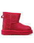 Ugg Обувки T Classic Mini Scatter Graphic 1134952T Розов - Pepit.bg