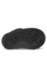 Ugg Обувки T Classic Ultra Mini 1130750T Черен - Pepit.bg