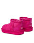 Ugg Обувки T Classic Ultra Mini 1130750T Розов - Pepit.bg