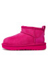 Ugg Обувки T Classic Ultra Mini 1130750T Розов - Pepit.bg