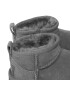 Ugg Обувки T Classic Ultra Mini 1130750T Сив - Pepit.bg