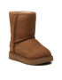 Ugg Апрески T Classic Weather Short 1019646T Кафяв - Pepit.bg