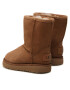 Ugg Апрески T Classic Weather Short 1019646T Кафяв - Pepit.bg