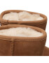 Ugg Апрески T Classic Weather Short 1019646T Кафяв - Pepit.bg