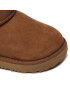 Ugg Апрески T Classic Weather Short 1019646T Кафяв - Pepit.bg