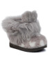 Ugg Обувки T Luv Classic Mini II 1106897T Сив - Pepit.bg