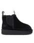Ugg Обувки T Neumel Chelsea 1143706T Черен - Pepit.bg