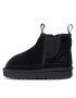 Ugg Обувки T Neumel Chelsea 1143706T Черен - Pepit.bg