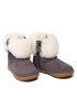 Ugg Обувки T Ramona 1095571T Сив - Pepit.bg