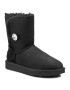 Ugg Обувки W Bailey Button Bling 1016553 Черен - Pepit.bg