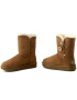 Ugg Обувки W Bailey Button II 1016226 Кафяв - Pepit.bg