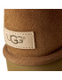 Ugg Обувки W Bailey Button II 1016226 Кафяв - Pepit.bg