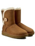 Ugg Обувки W Bailey Button II 1016226 Кафяв - Pepit.bg
