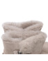 Ugg Обувки W Bailey Zip Mini 1112481 Сив - Pepit.bg