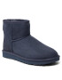 Ugg Обувки W Claasic Mini II 1016222 Тъмносин - Pepit.bg