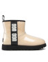 Ugg Апрески W Classic Clear Mini 1113190 Бежов - Pepit.bg