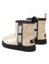 Ugg Апрески W Classic Clear Mini 1113190 Бежов - Pepit.bg