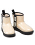 Ugg Апрески W Classic Clear Mini 1113190 Бежов - Pepit.bg