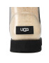 Ugg Апрески W Classic Clear Mini 1113190 Бежов - Pepit.bg