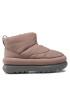 Ugg Обувки W Classic Maxi Mini 1132017 Кафяв - Pepit.bg