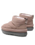 Ugg Обувки W Classic Maxi Mini 1132017 Кафяв - Pepit.bg