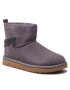 Ugg Обувки W Classic Mini Chains 1123668 Виолетов - Pepit.bg
