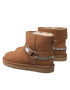 Ugg Обувки W Classic Mini Chains II 1135090 Кафяв - Pepit.bg