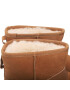 Ugg Обувки W Classic Mini Chains II 1135090 Кафяв - Pepit.bg