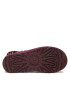 Ugg Обувки W Classic Mini Chunky Sequin 1130602 Виолетов - Pepit.bg
