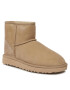 Ugg Обувки W Classic Mini II 1016222 Бежов - Pepit.bg