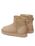 Ugg Обувки W Classic Mini II 1016222 Бежов - Pepit.bg