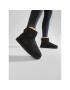 Ugg Апрески W Classic Mini II 1016222 Черен - Pepit.bg