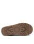Ugg Обувки W Classic Mini II 1016222 Кафяв - Pepit.bg