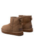 Ugg Обувки W Classic Mini II 1016222 Кафяв - Pepit.bg