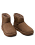 Ugg Обувки W Classic Mini II 1016222 Кафяв - Pepit.bg