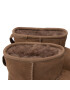 Ugg Обувки W Classic Mini II 1016222 Кафяв - Pepit.bg