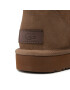 Ugg Обувки W Classic Mini II 1016222 Кафяв - Pepit.bg