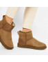 Ugg Обувки W Classic Mini II 1016222 Кафяв - Pepit.bg