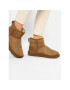 Ugg Обувки W Classic Mini II 1016222 Кафяв - Pepit.bg