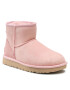 Ugg Обувки W Classic Mini II 1016222 Розов - Pepit.bg