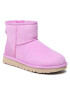 Ugg Обувки W Classic Mini II 1016222 Розов - Pepit.bg