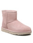 Ugg Обувки W Classic Mini II 1016222 Розов - Pepit.bg