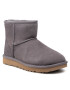 Ugg Обувки W Classic Mini II 1016222 Сив - Pepit.bg