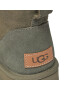 Ugg Обувки W Classic Mini II 1016222 Зелен - Pepit.bg