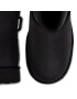 Ugg Обувки W Classic Mini Leather 1016558 Черен - Pepit.bg